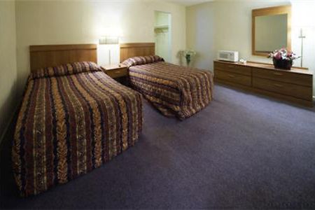 Americas Best Value Inn وينشستر الغرفة الصورة