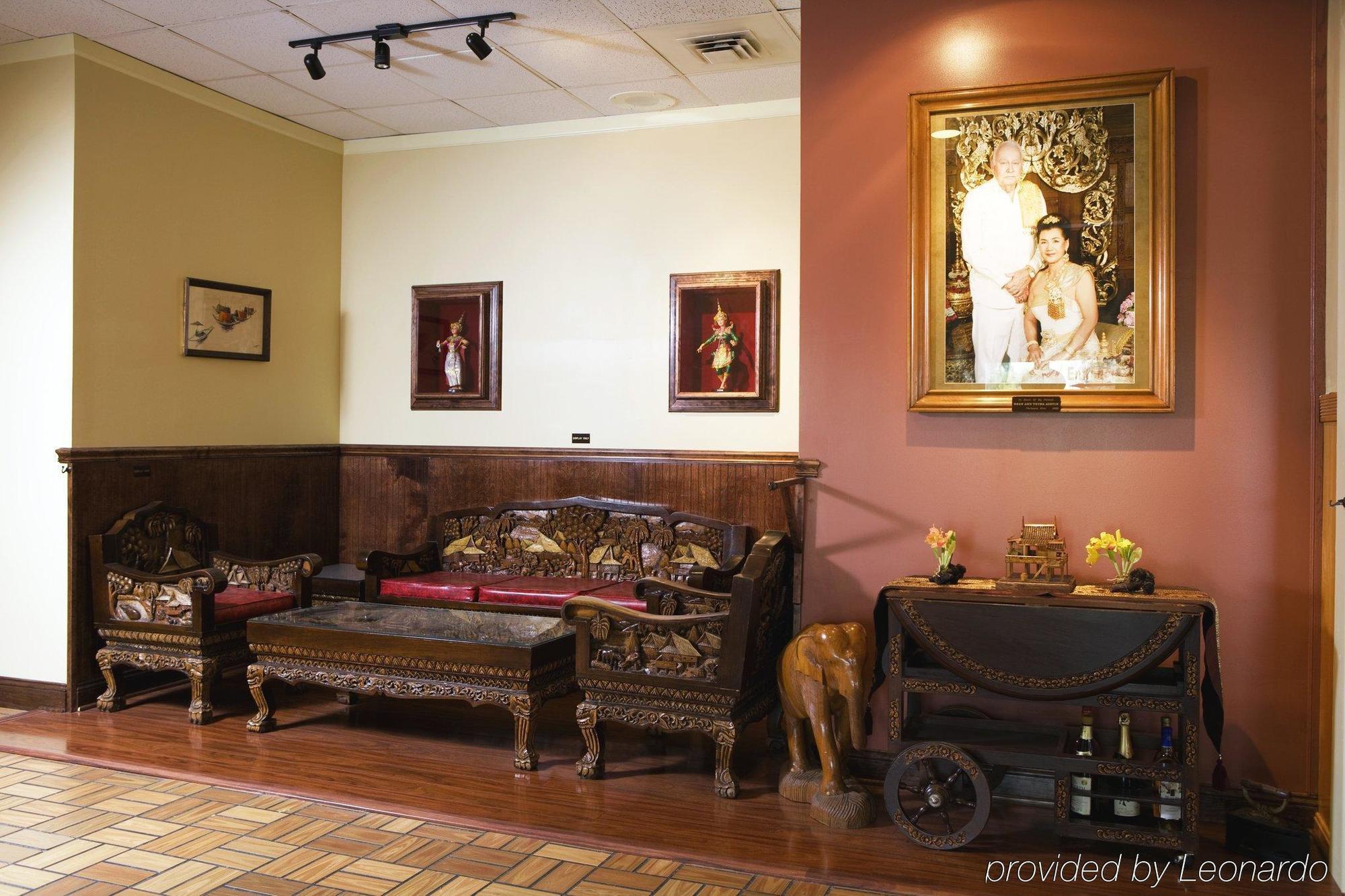 Americas Best Value Inn وينشستر المظهر الداخلي الصورة