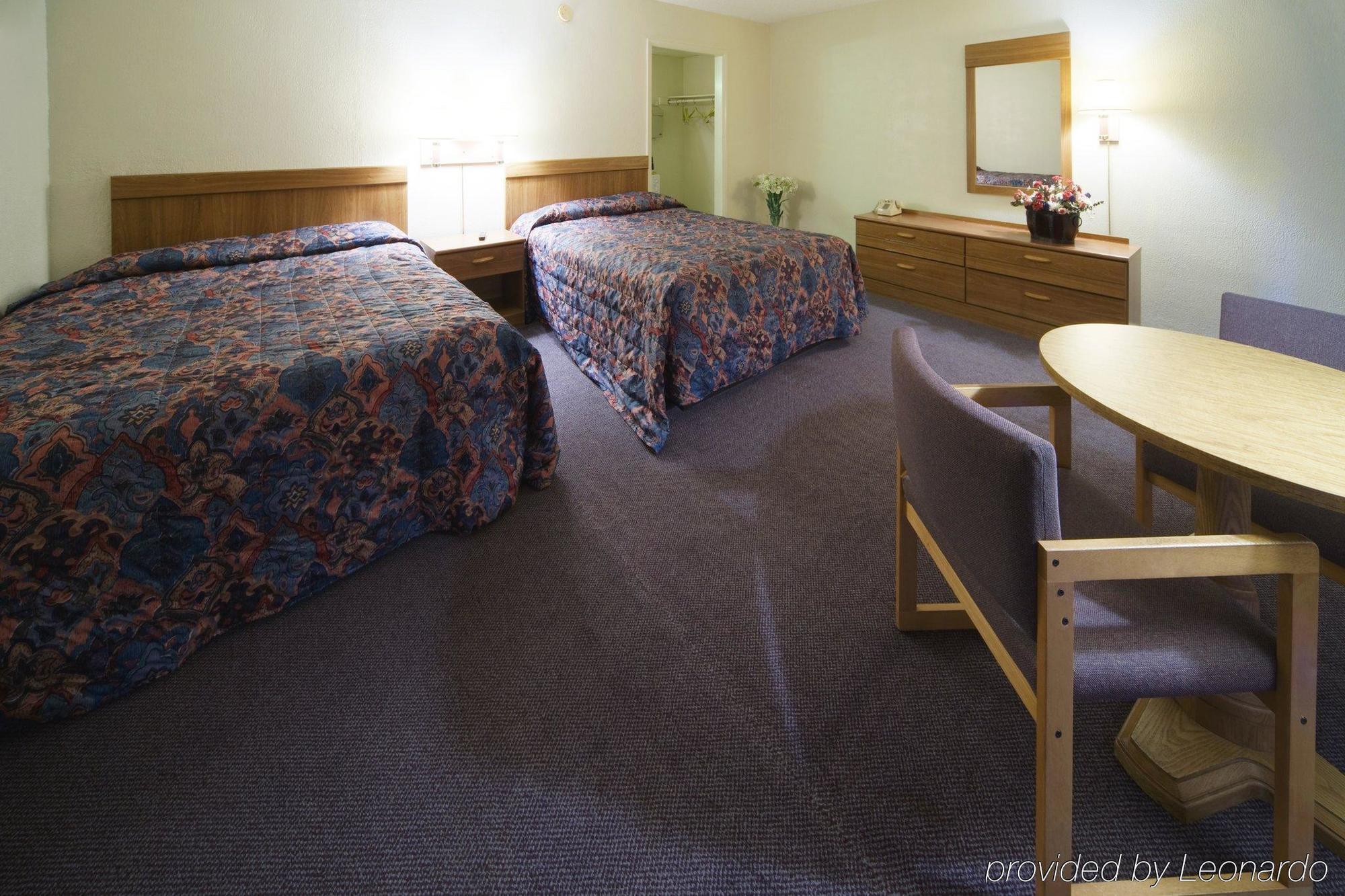 Americas Best Value Inn وينشستر الغرفة الصورة