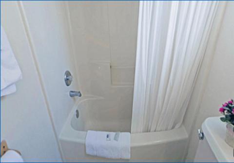 Americas Best Value Inn وينشستر الغرفة الصورة